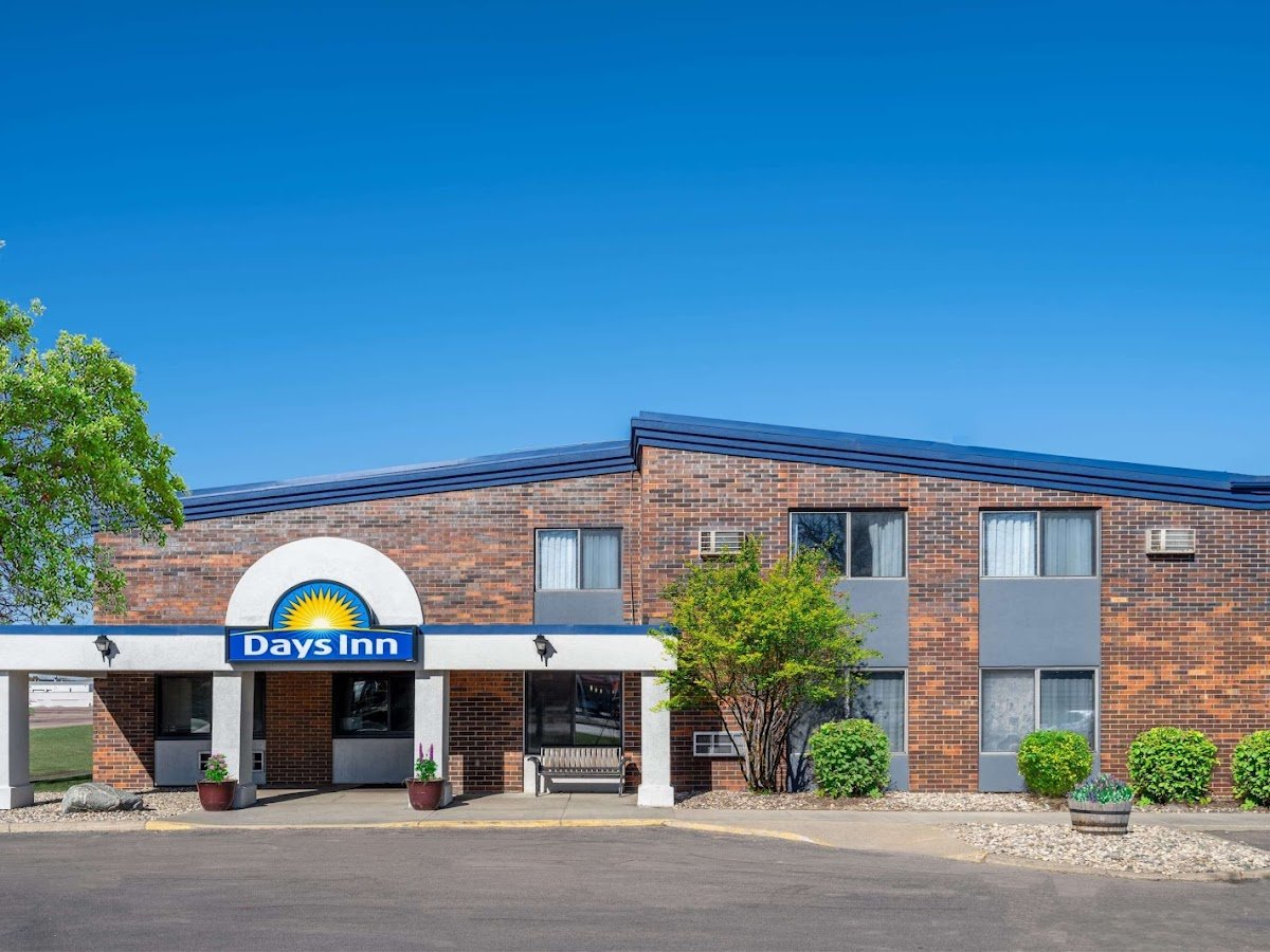 Days Inn by Wyndham Sioux Falls Airport