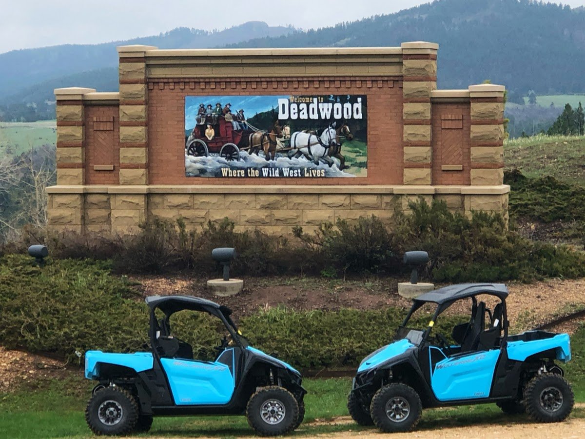 Deadwood Outdoor Rentals