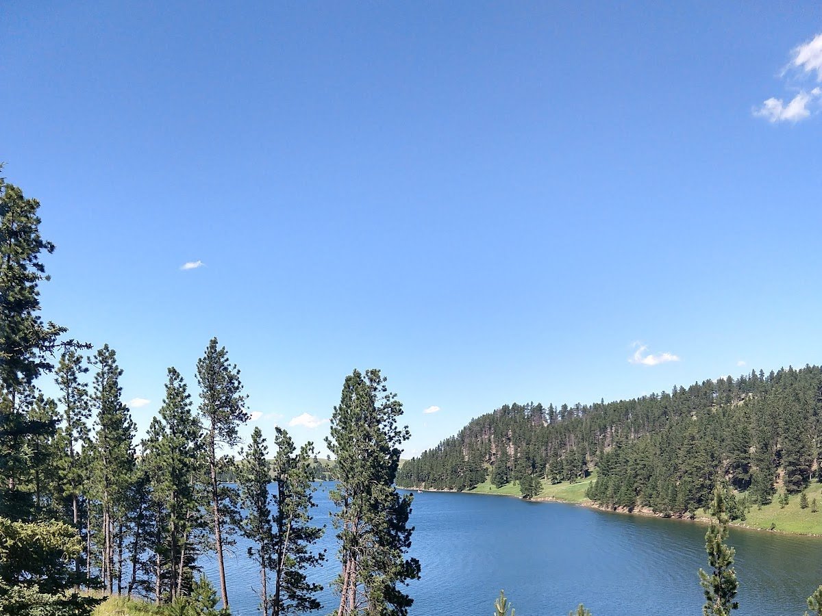 Deerfield Lake Recreation Area