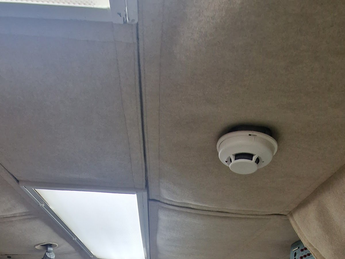 Delta-01 Launch Control Facility