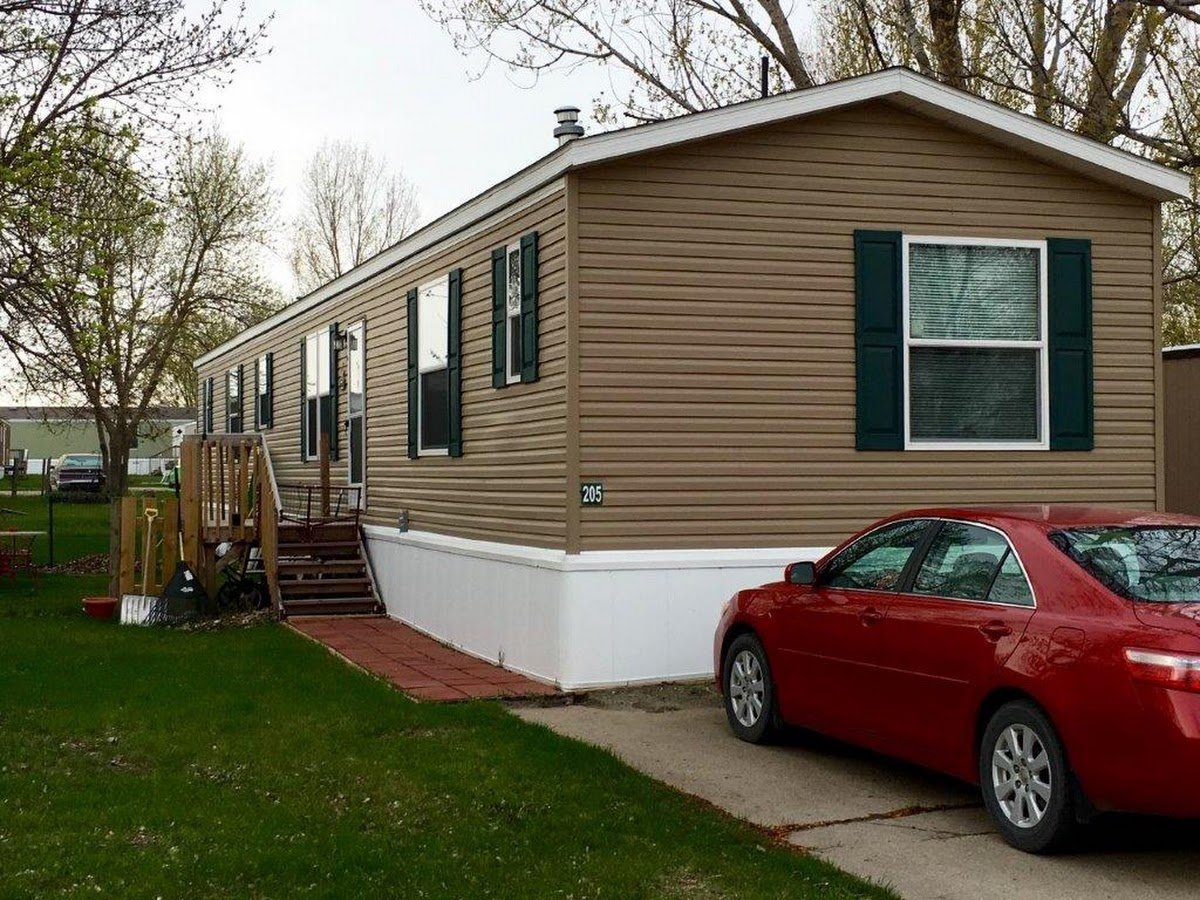 Devils Lake Community photo 1
