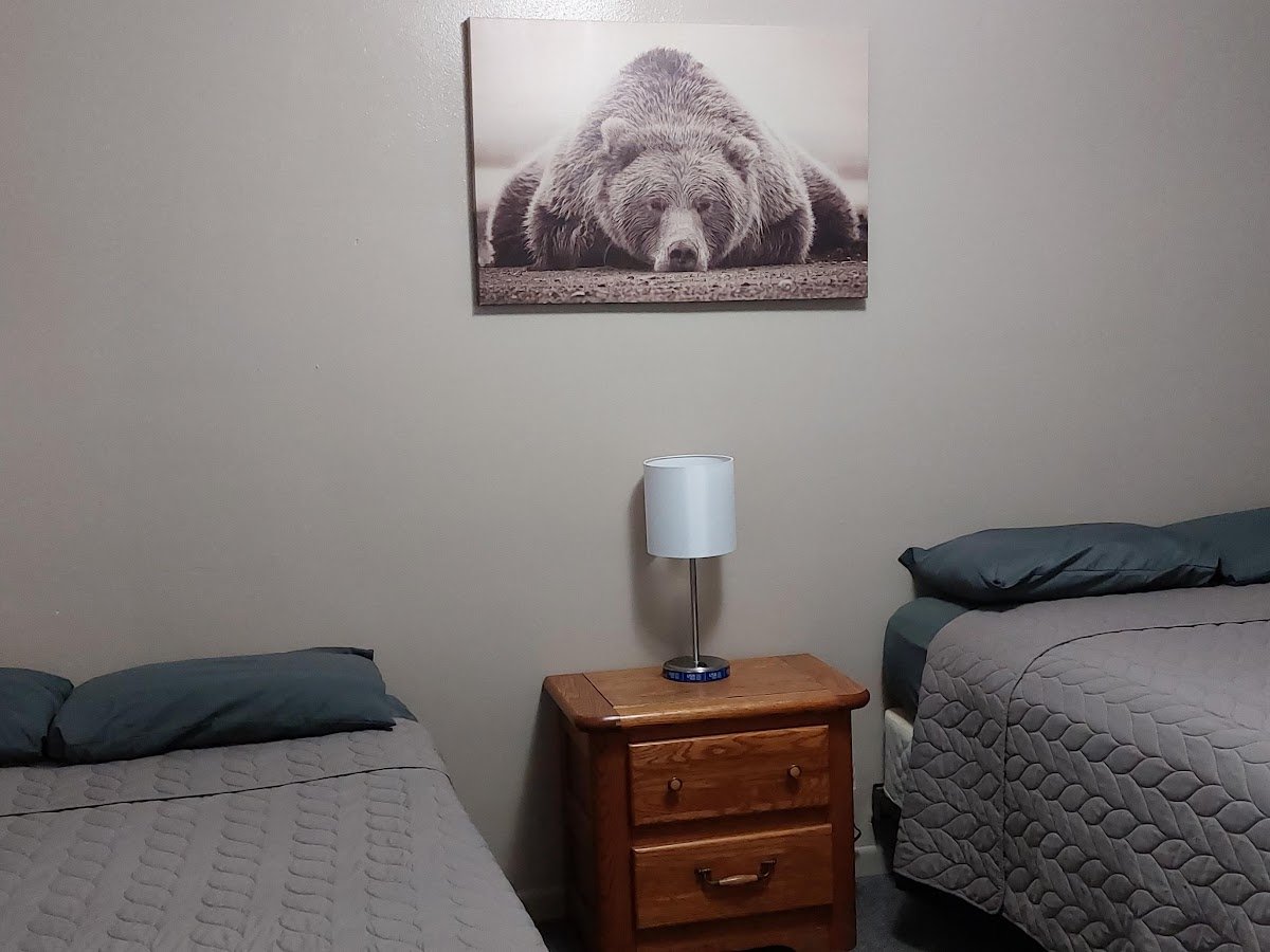 Devils Lake Sportsmans Lodge