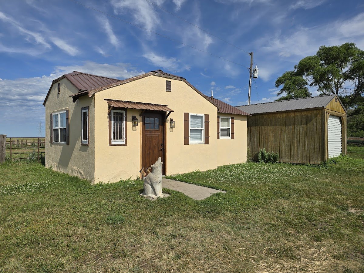 Diamond A Cattle Ranch aka Ashley Arena photo 1