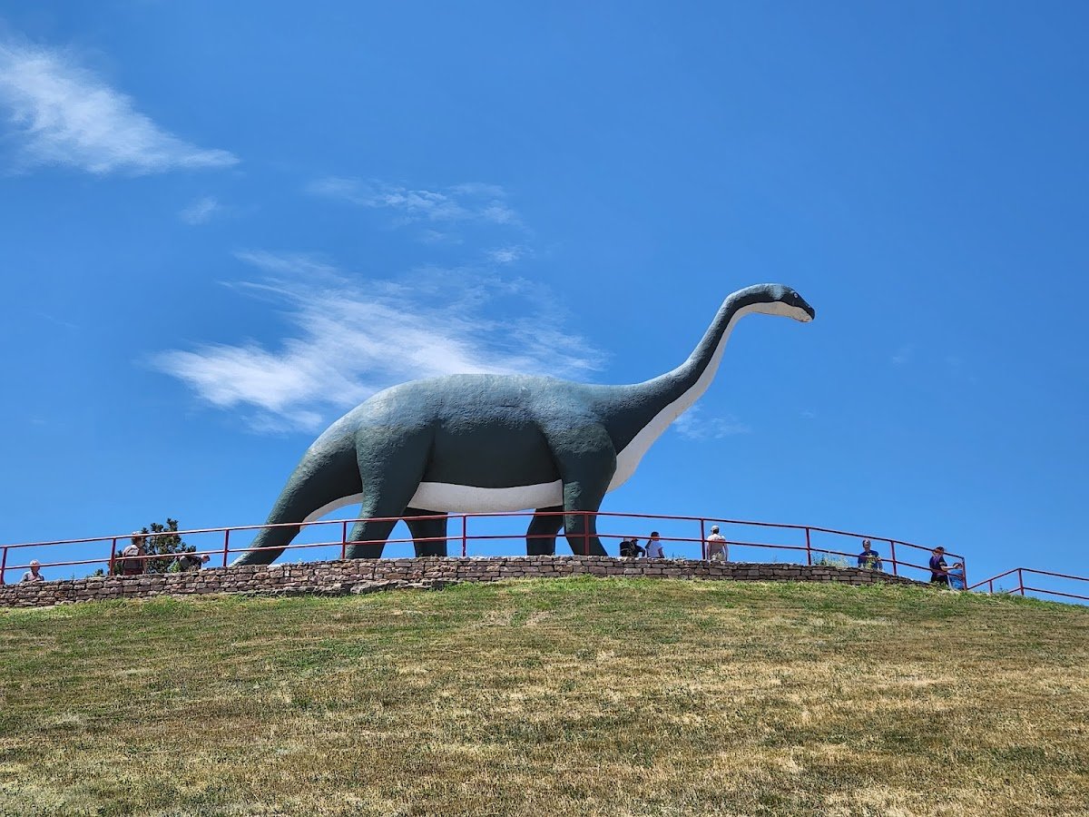 Dinosaur Park