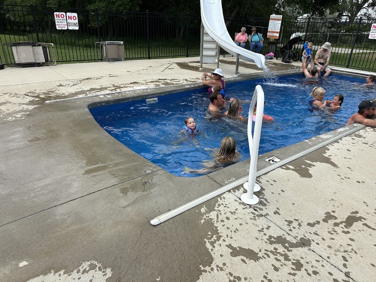 Dirks Resort Campground