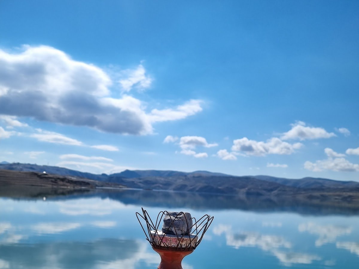 East Shore State Lakeside Use Area