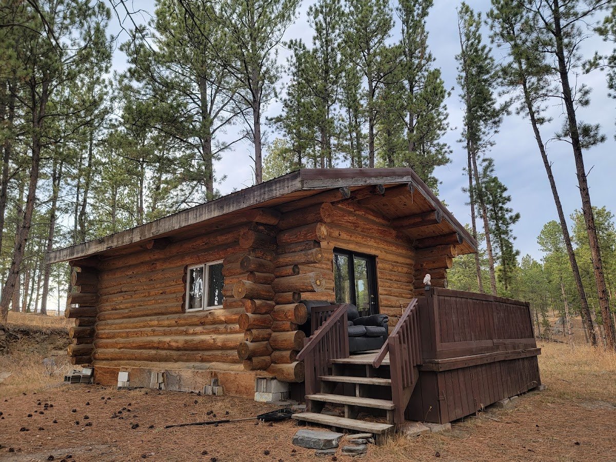 Echo Valley Park Campground