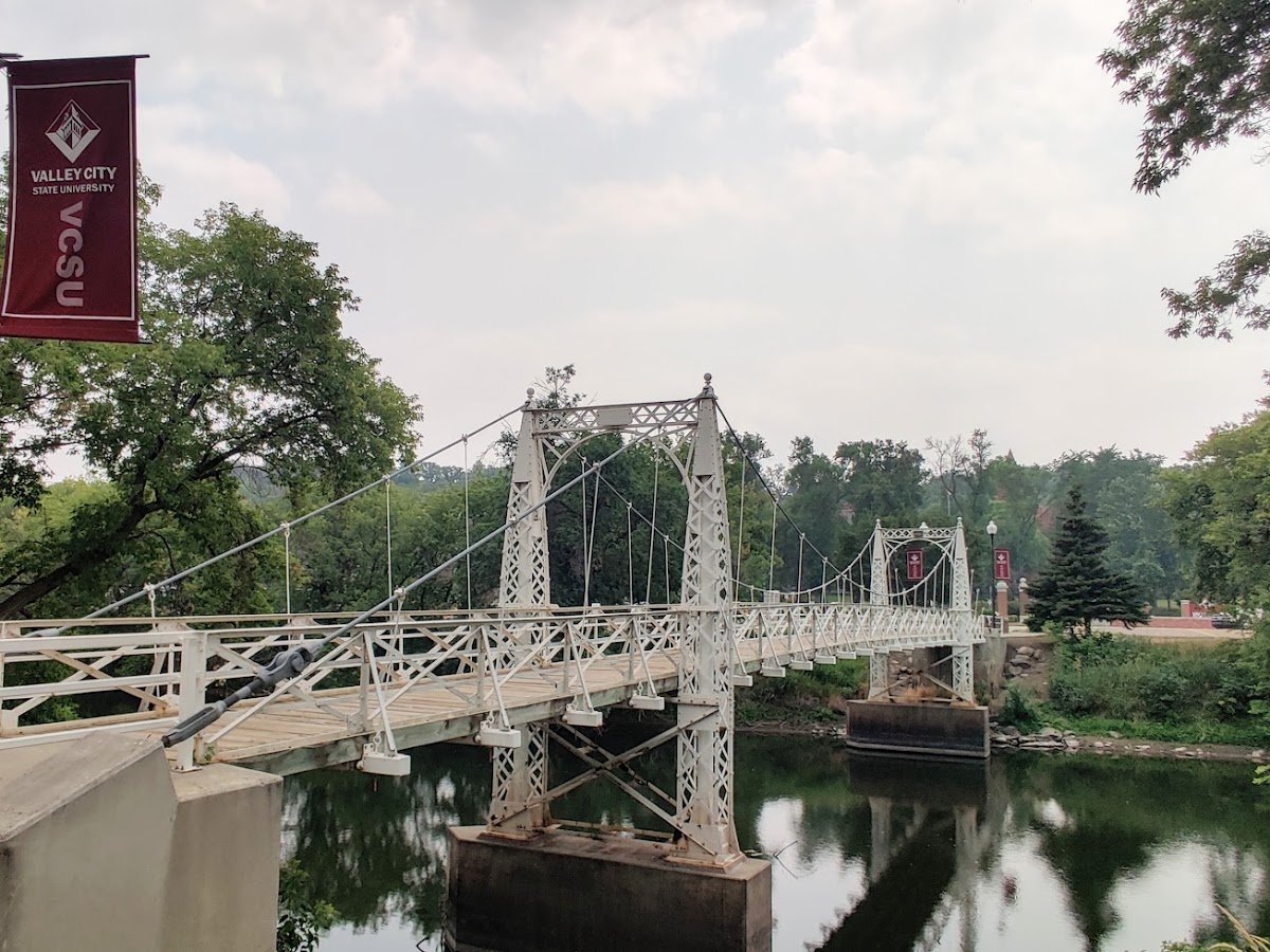 EGGERTS LANDING COE CAMPGROUND