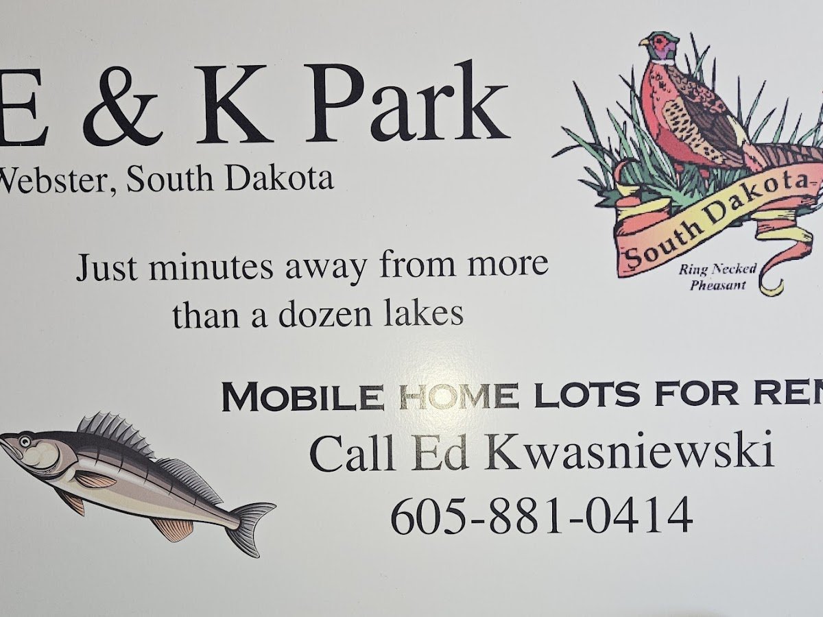E&K Park