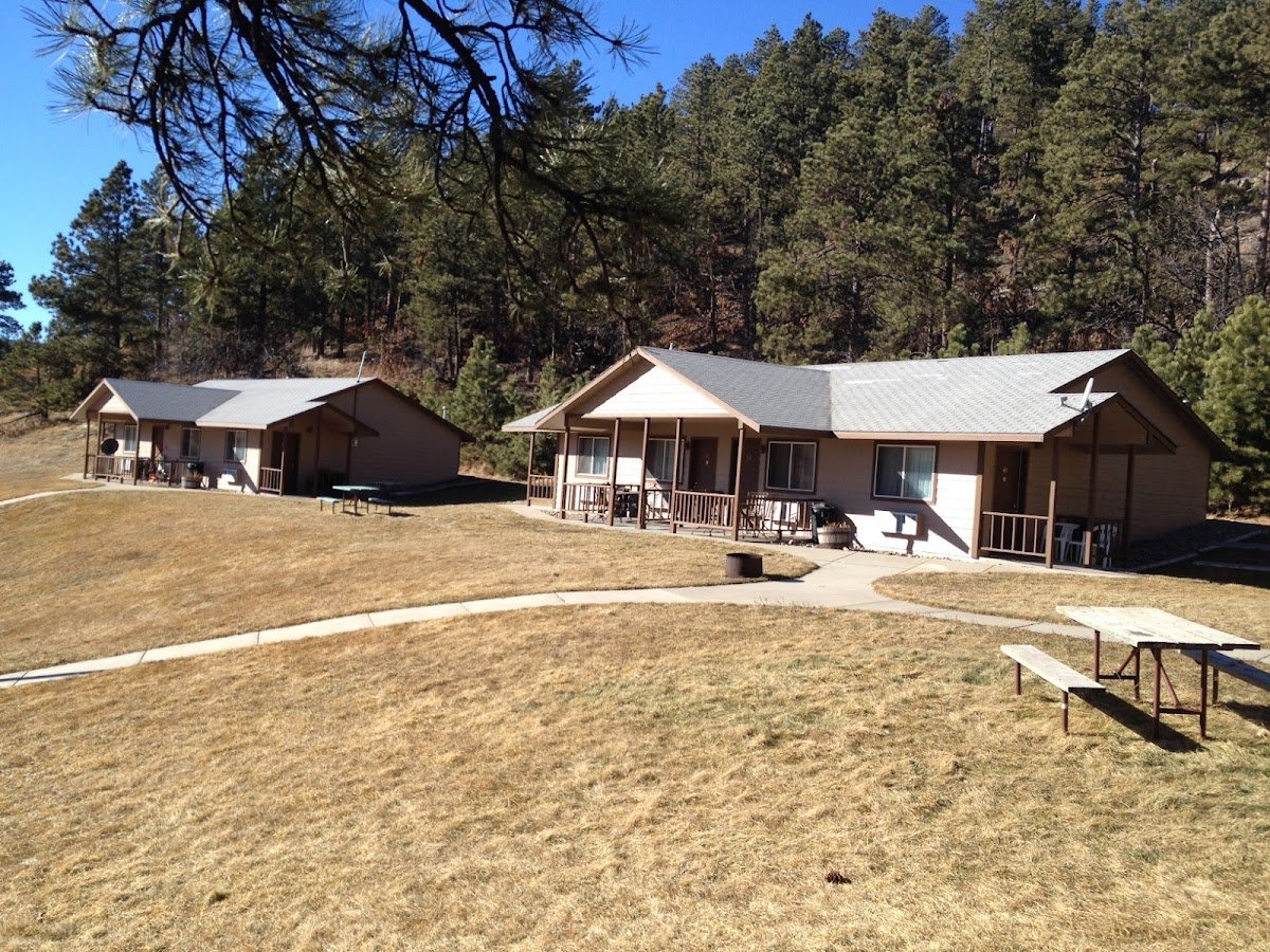 Elk Creek Resort & Receptions