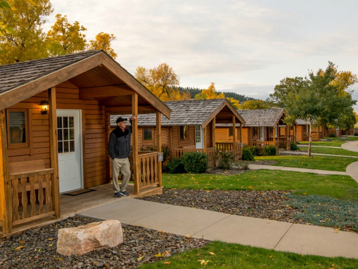 Elkhorn Ridge Resort