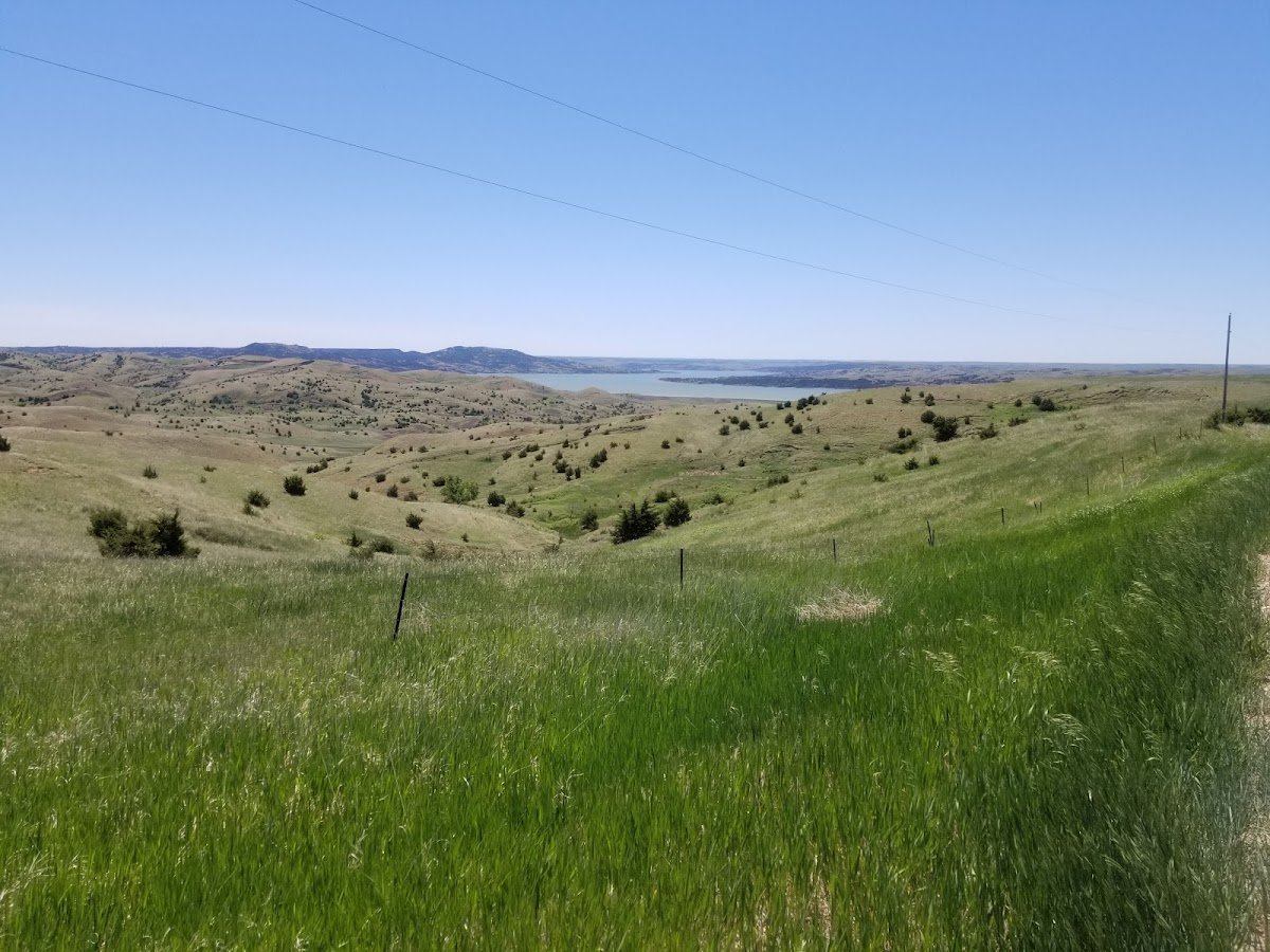Elm Creek State Lakeside Use Area