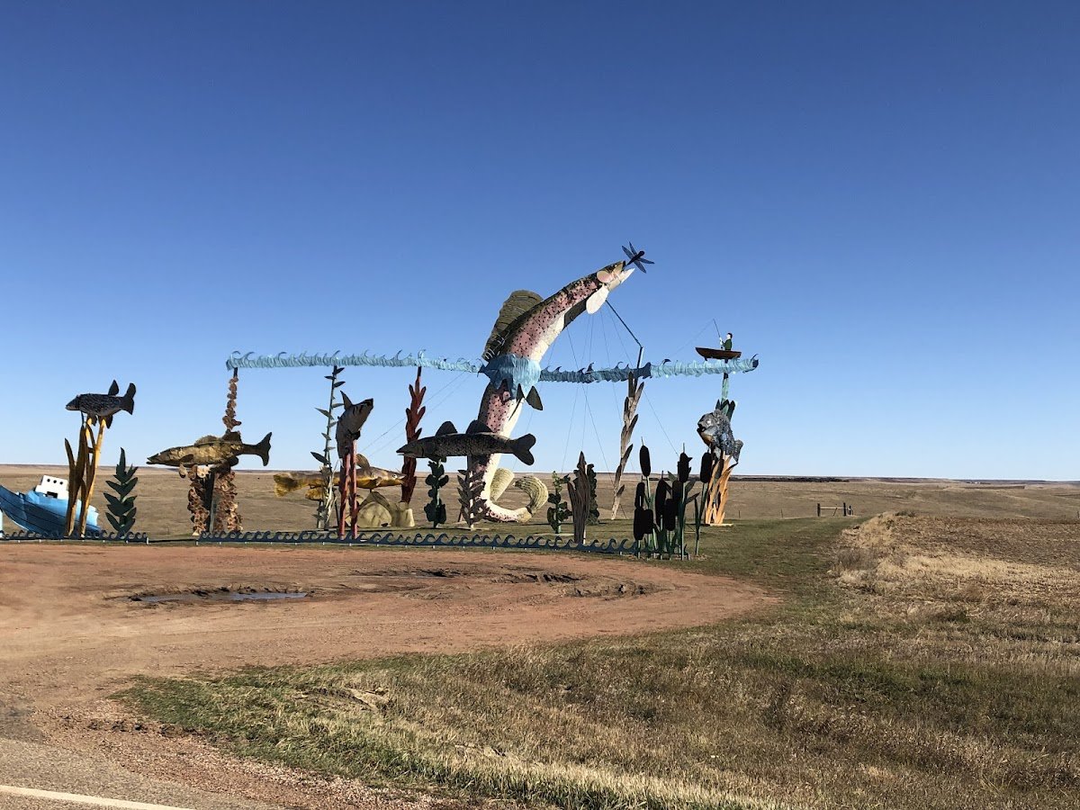 Enchanted Highway