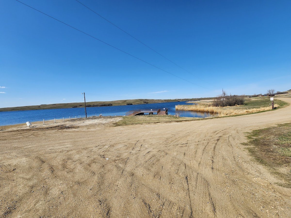 Epping Springbrook Boating Access