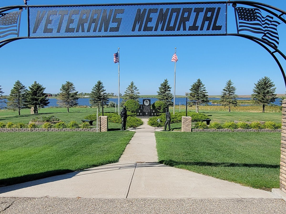 Eureka City Park