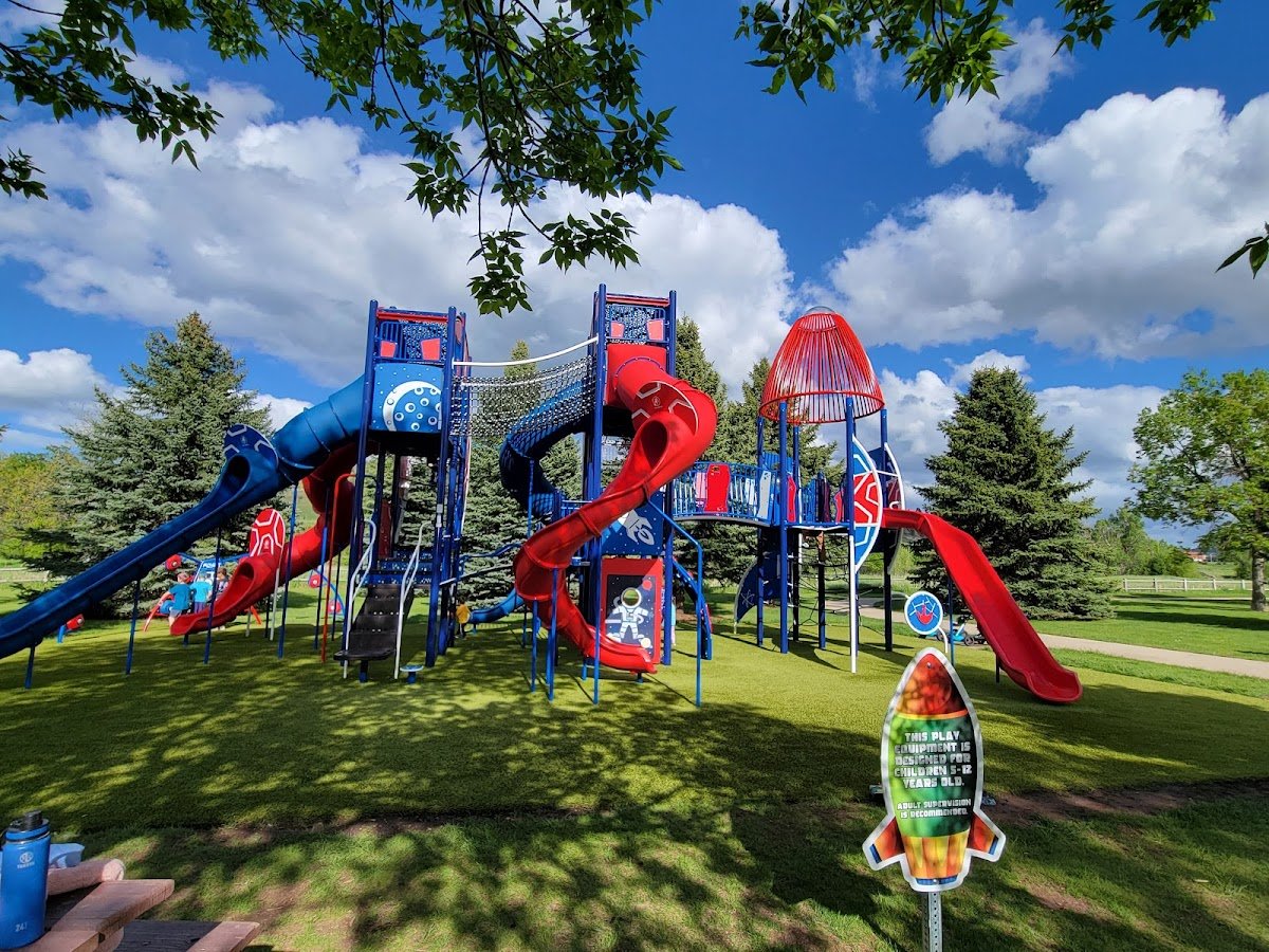 Evans Park photo 1