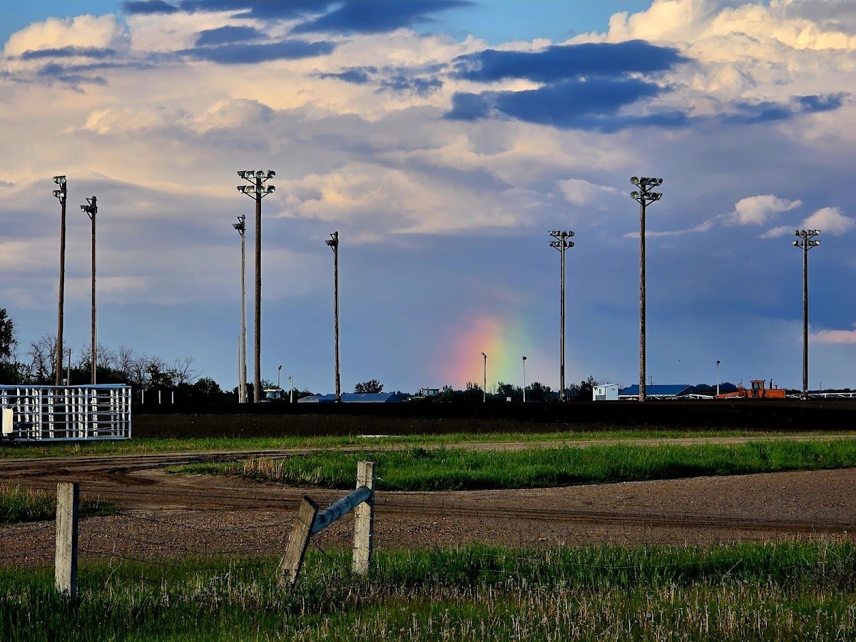 Evergreen Campground