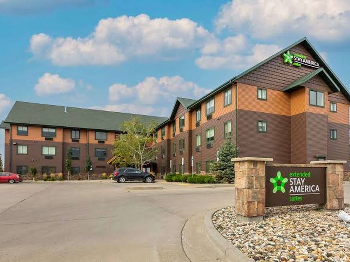 Extended Stay America Suites- Minot