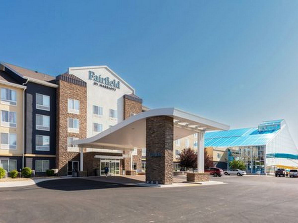 Fairfield by Marriott Inn & Suites Rapid City