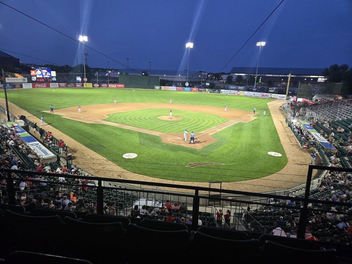 Fargo-Moorhead RedHawks
