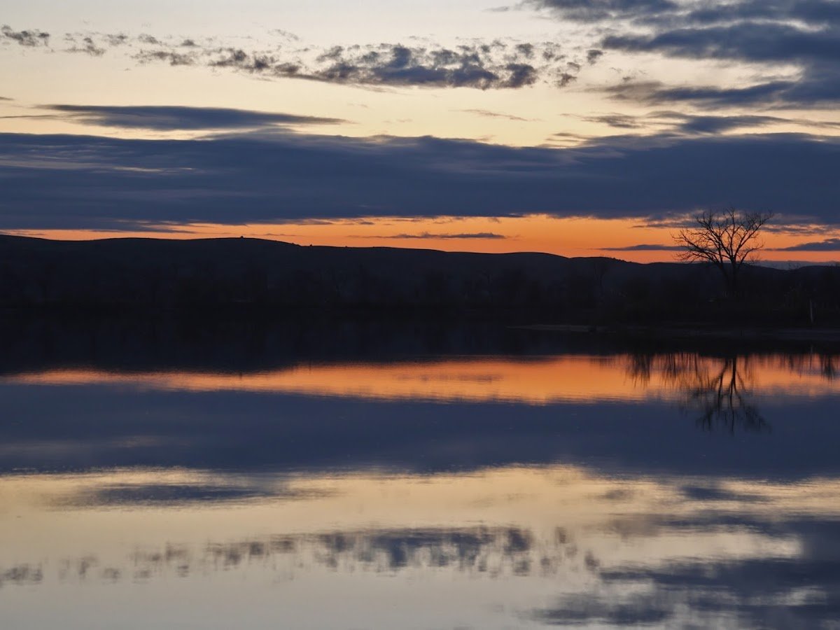 Farm Island Recreation Area