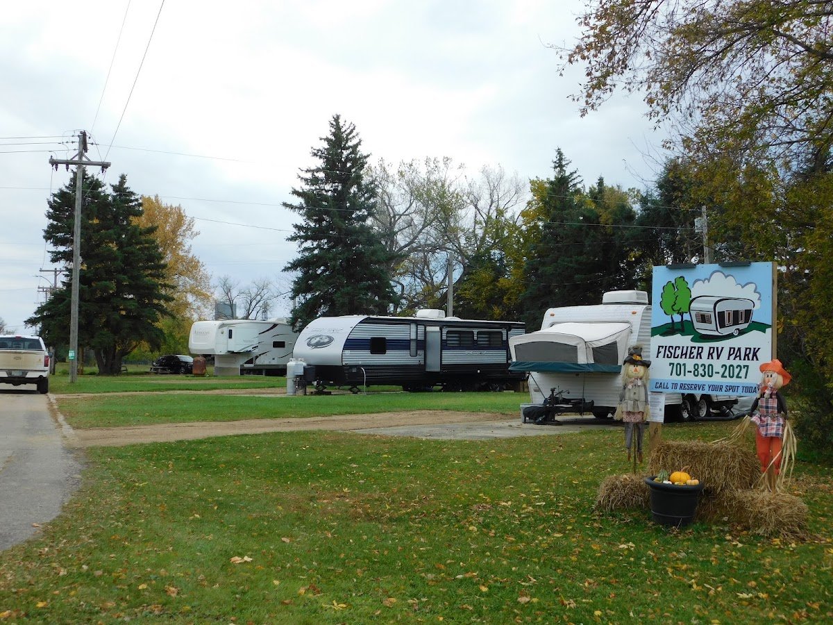 Fischer RV Park