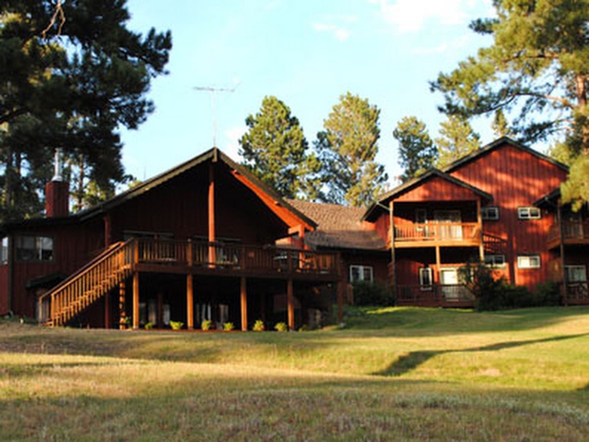 Fish N Fry Campground