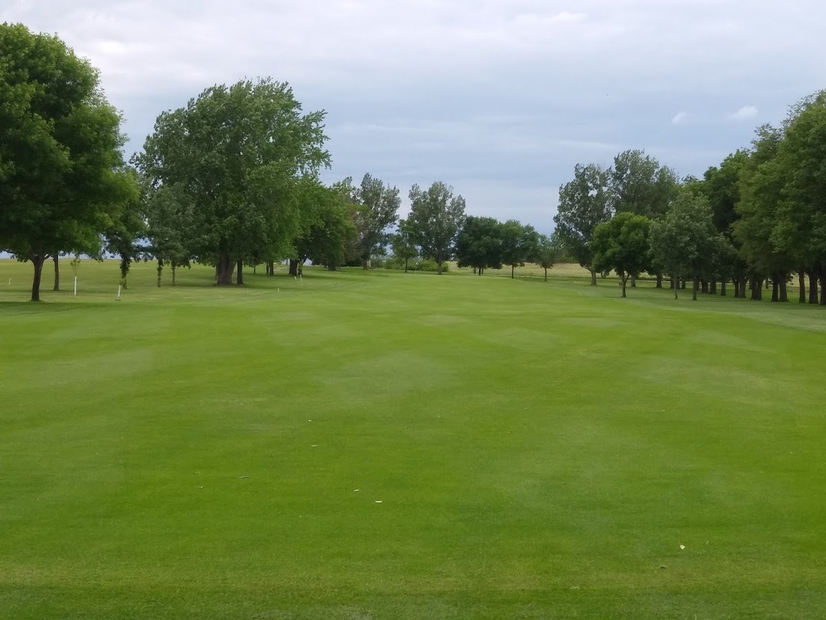Fisher Grove Country Club