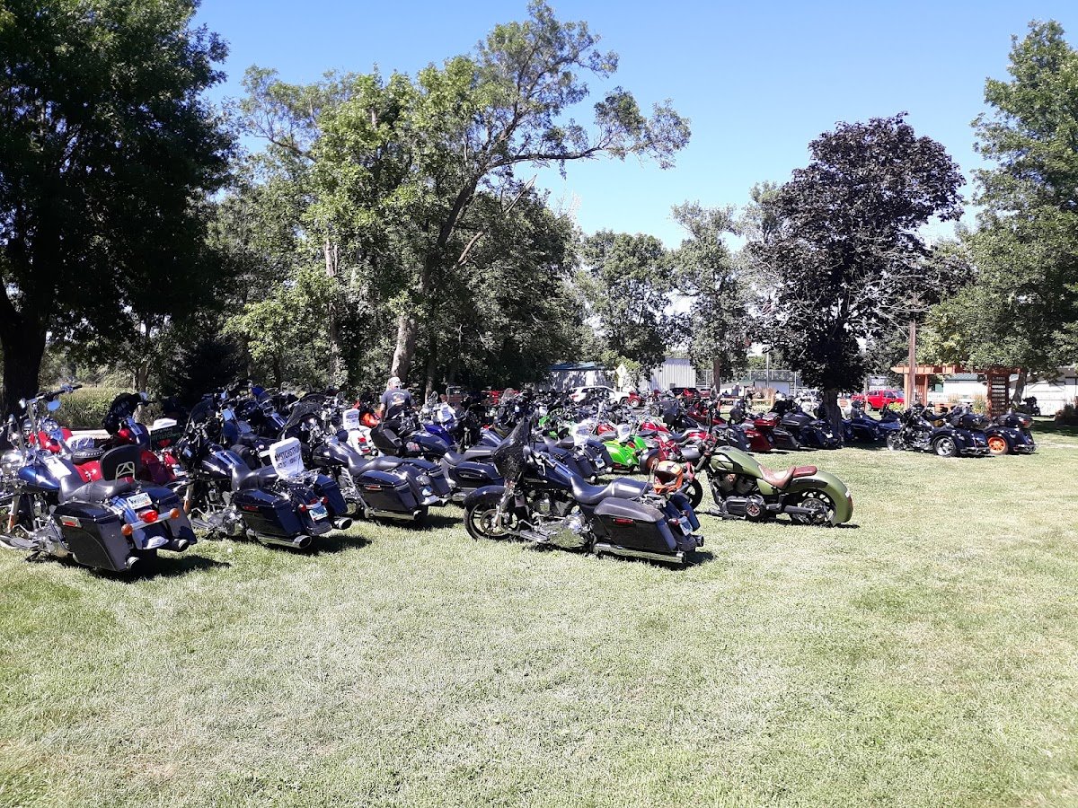 Flandreau Park