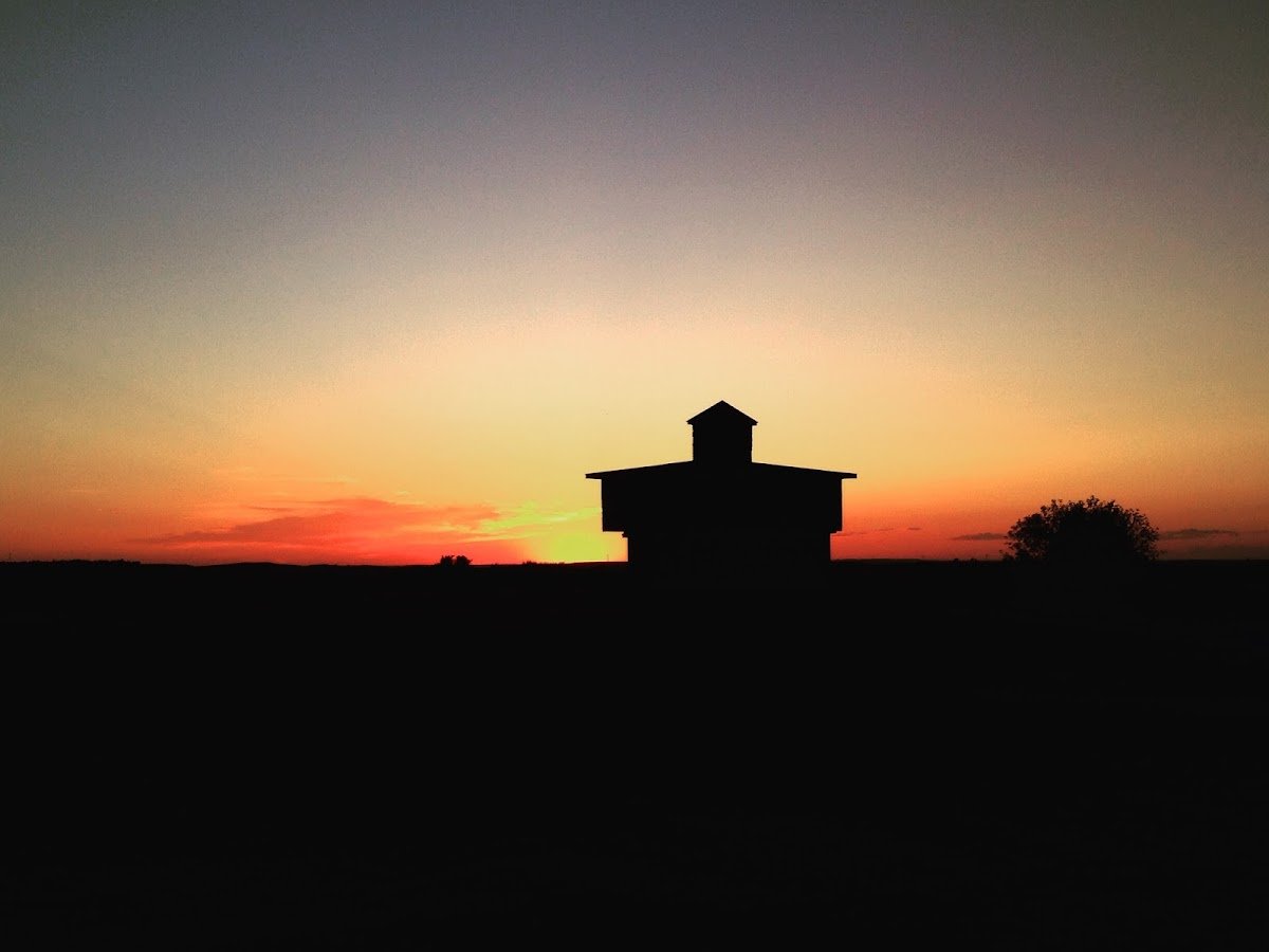 Fort Abraham Lincoln State Park