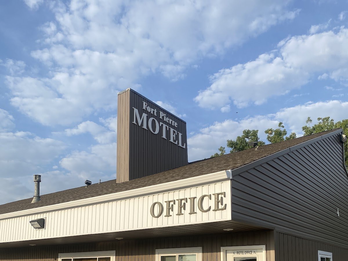 Fort Pierre Motel