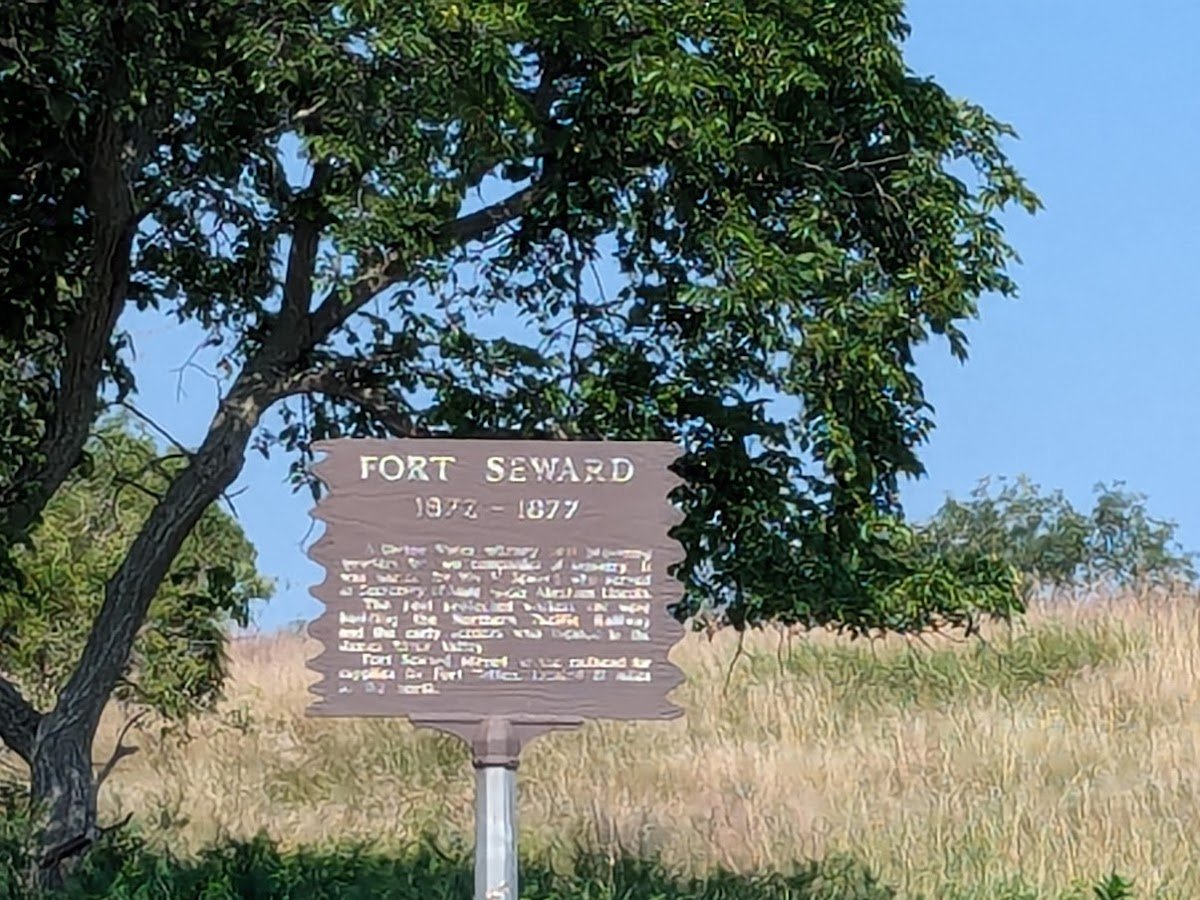 Fort Seward