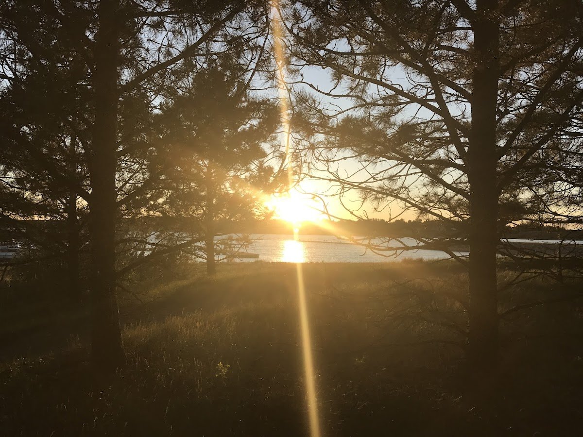 Fort Stevenson State Park