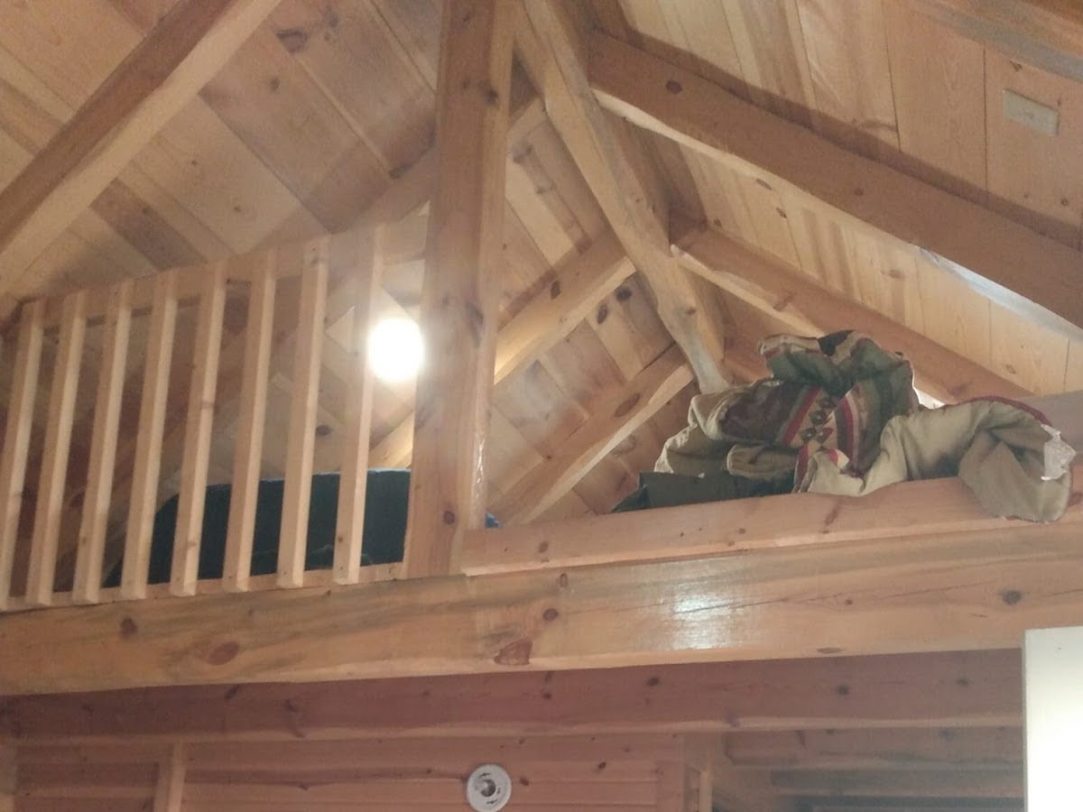 Four Directions Hunting Lodges