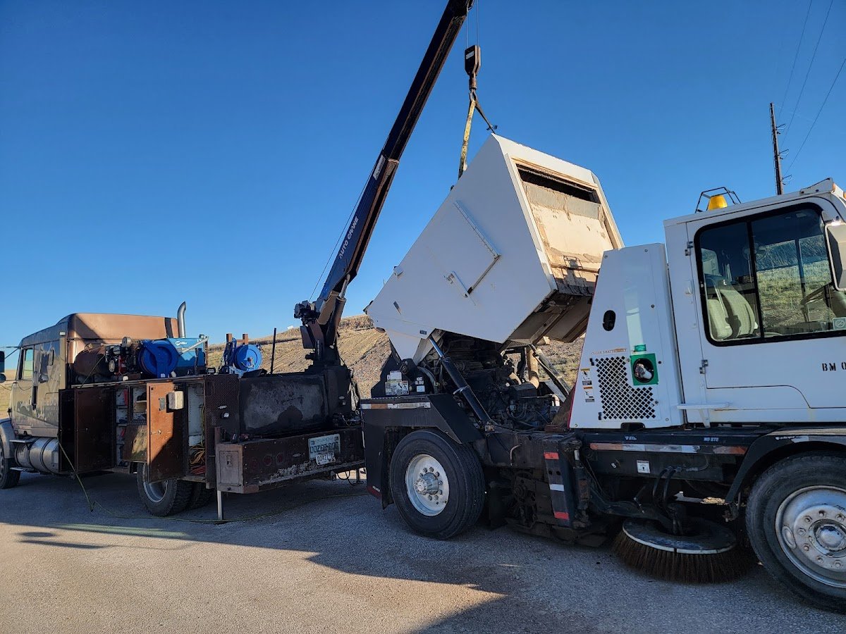 Freedom Field Repair LLC - Rapid City South Dakota
