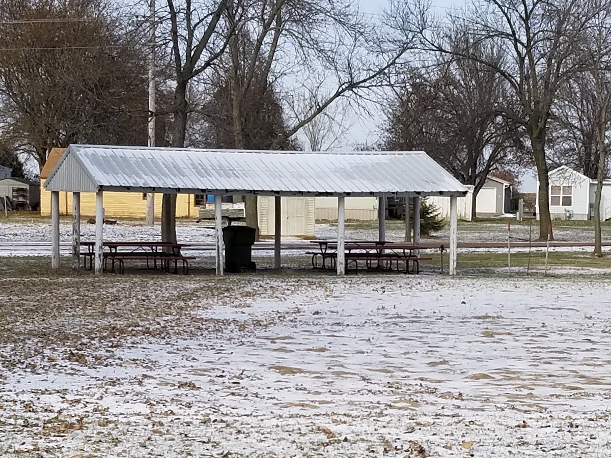 Freeman Swimming Pool Park photo 1