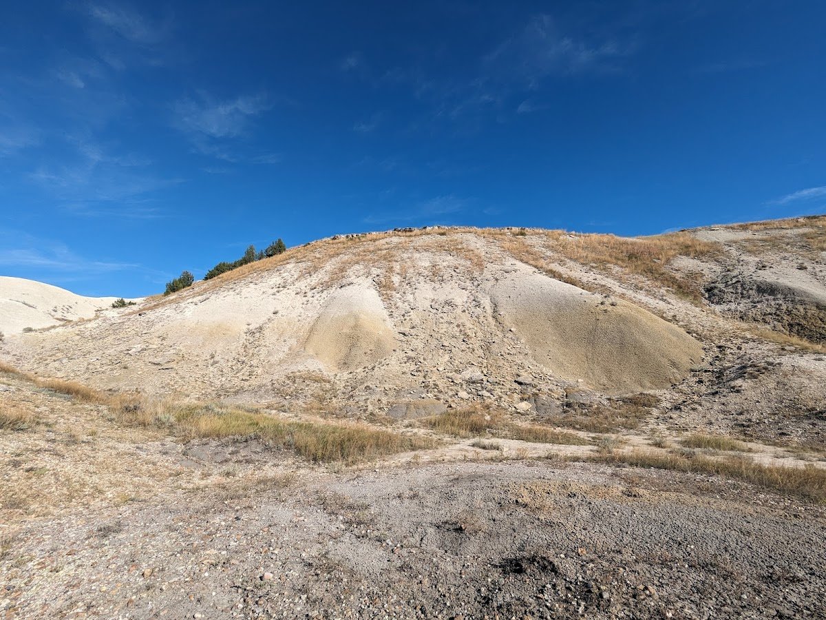 French Creek Agate Beds