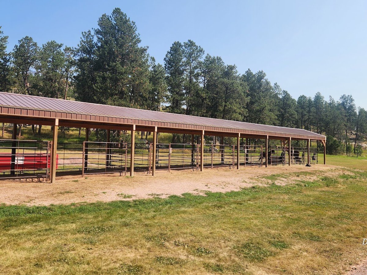 French Creek Horse Camp