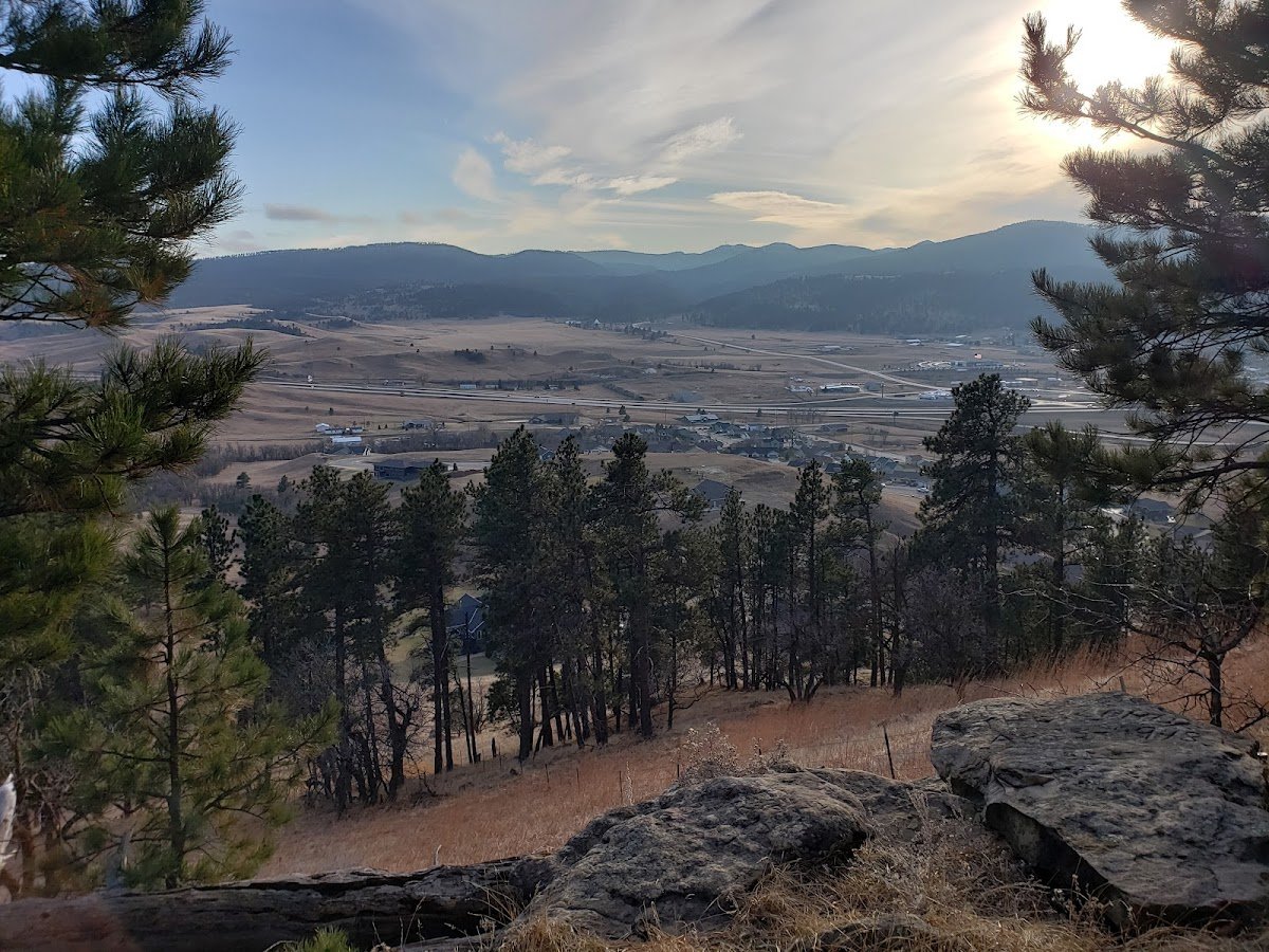 Ft Meade Recreation Area Park