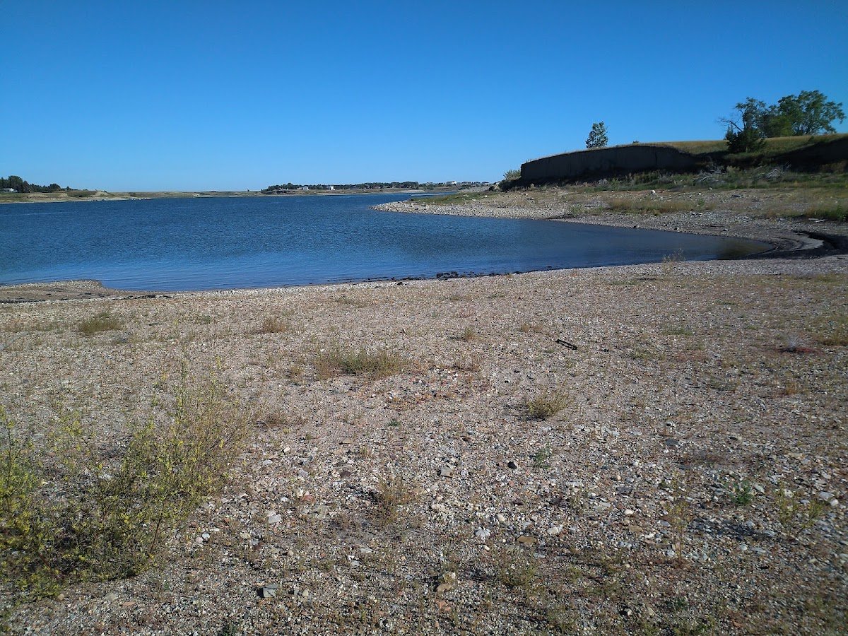 Ft Stevenson State Park-Marina