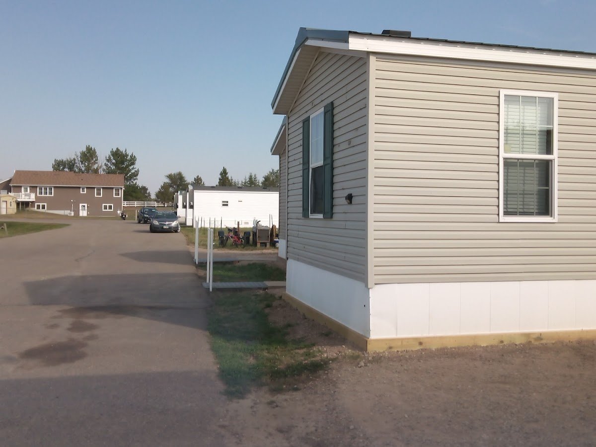 Garmann Rv and Trailer Homes