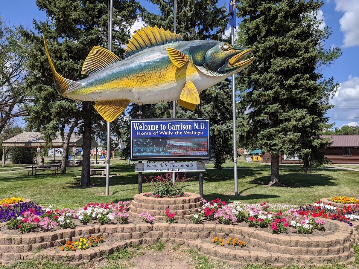 Garrison City Park