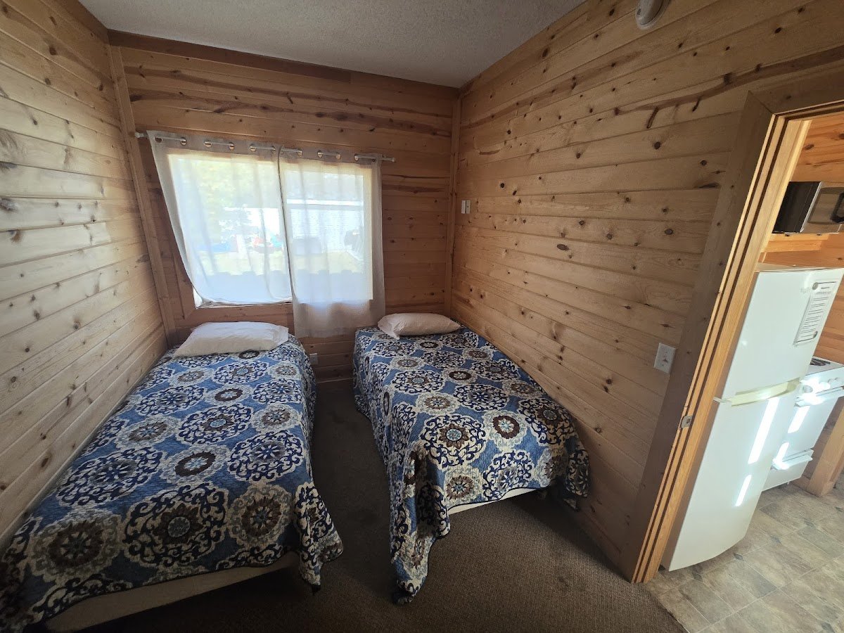 Garrison Motel