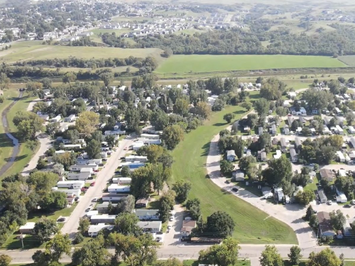 Gateway Mobile Home Community
