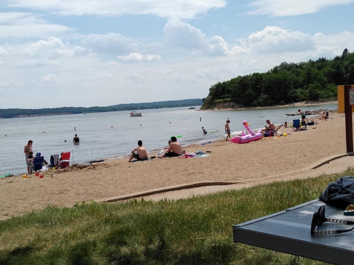 Gavins Point Recreation Area