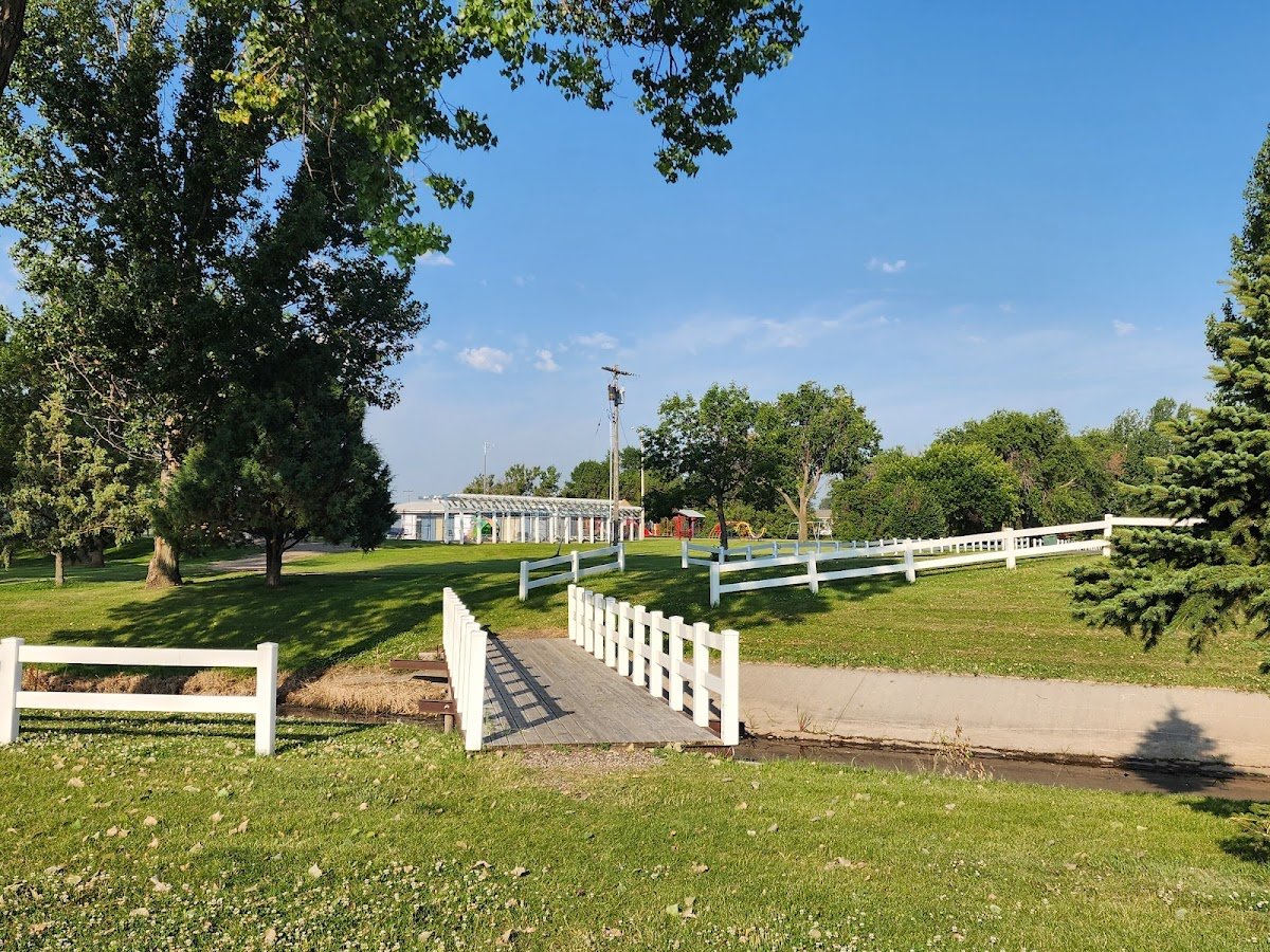 Gettysburg City Park