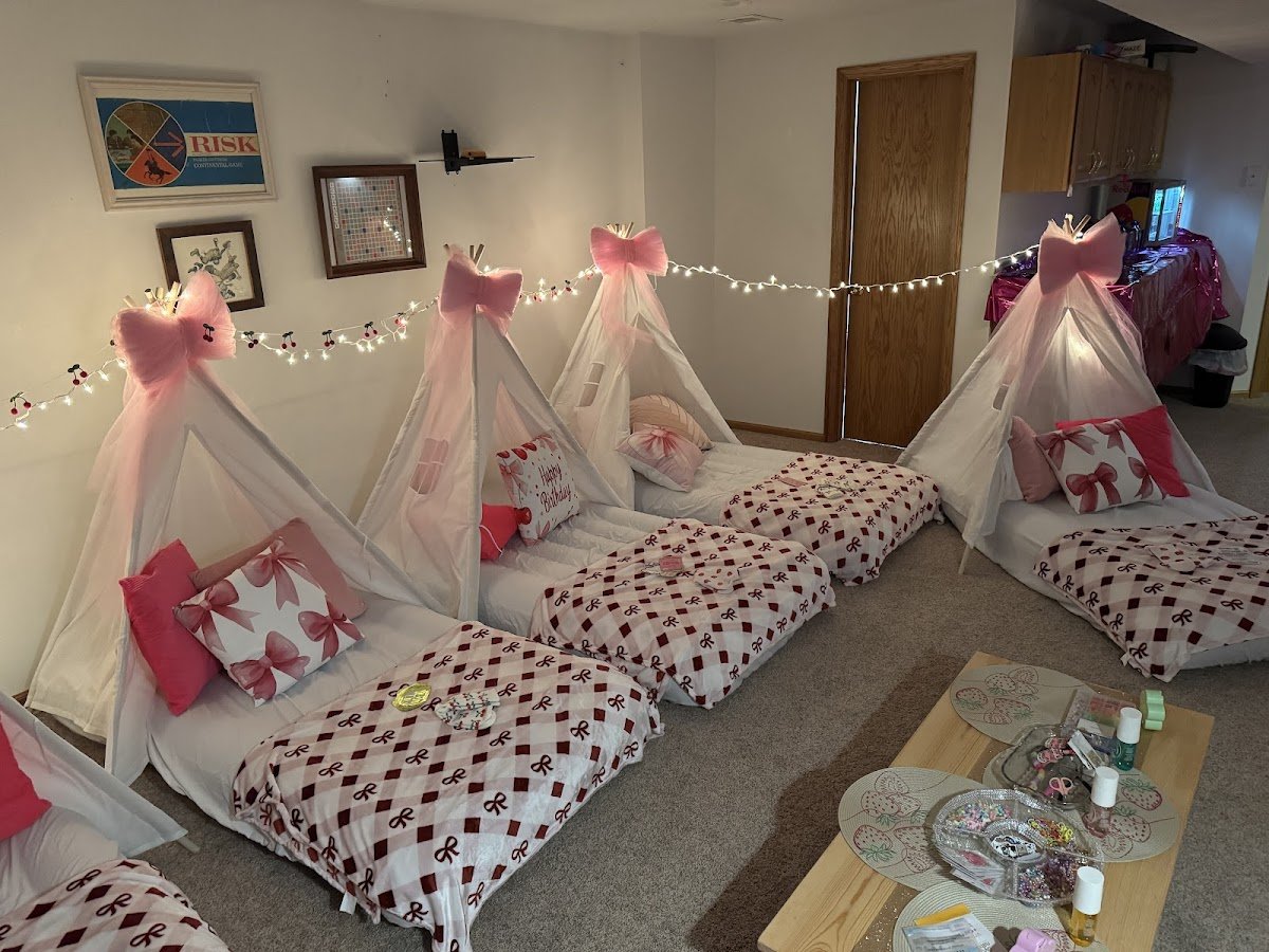 Glamping Event Rentals photo 1