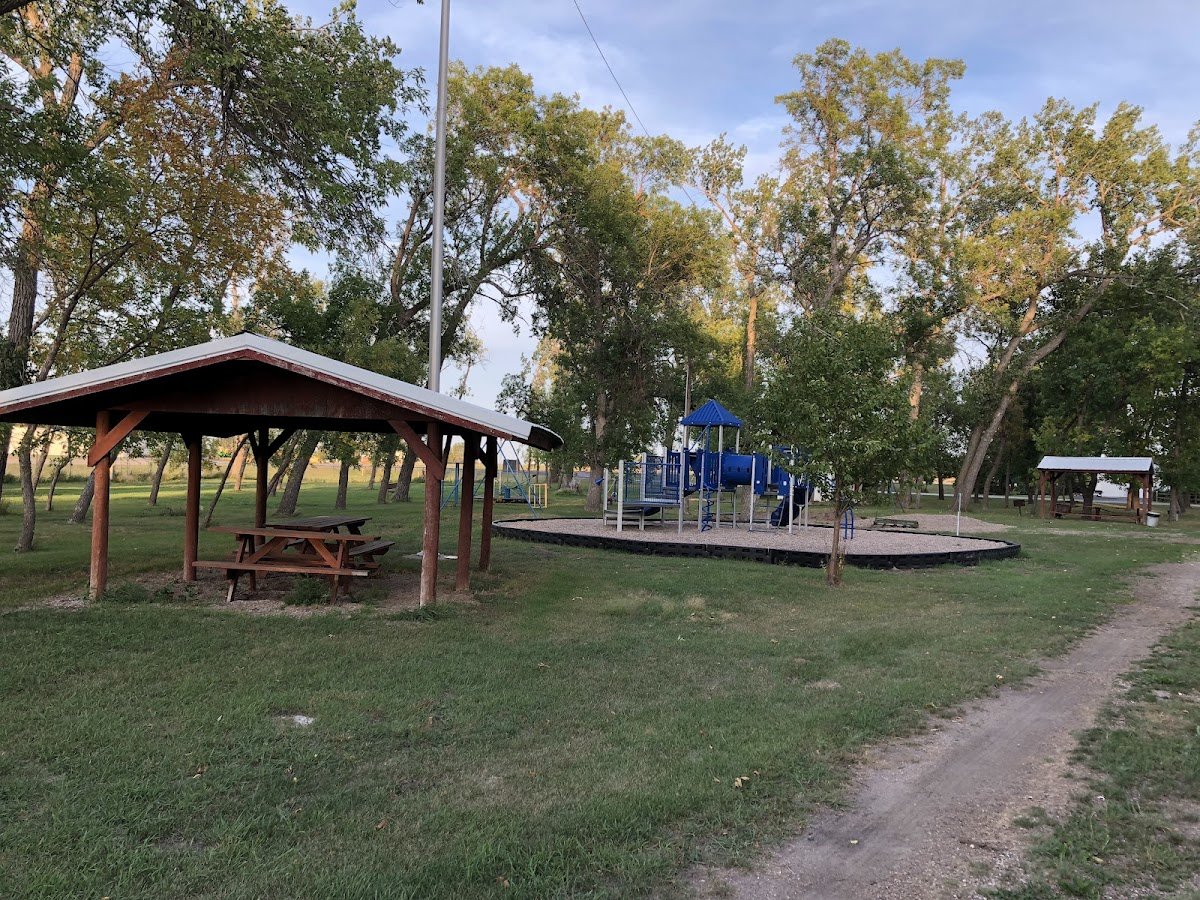 Glenfield City Park Campground photo 1