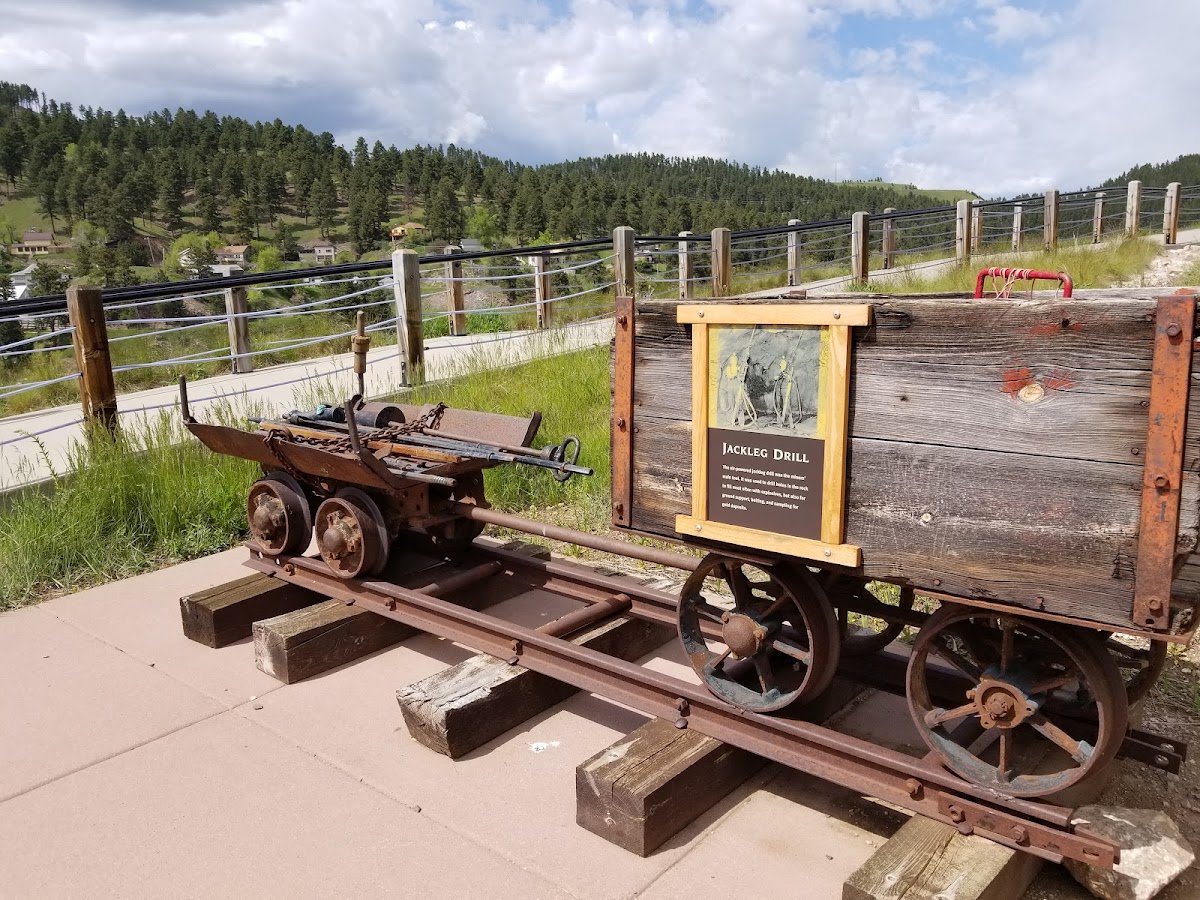 Gold Run Park