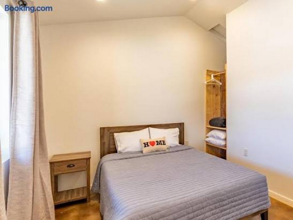 Gold Valley Camp Cabin 3